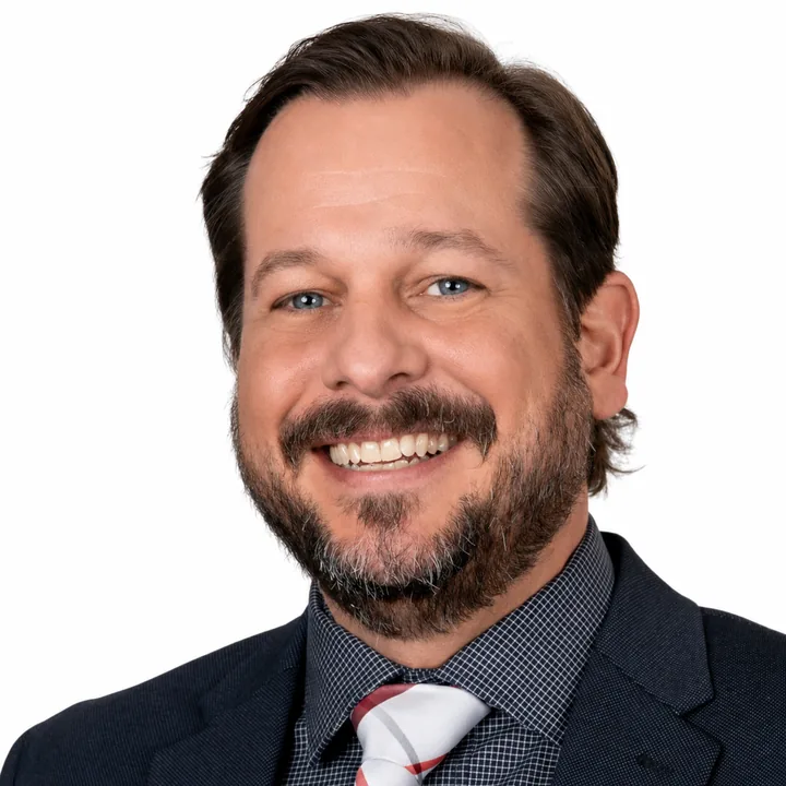 Rhett Orr, founder of BookkeepOrr